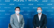 ASW โชว์กลยุทธ์ – แผนธุรกิจในงาน Analyst Meeting บนแพลตฟอร์มออนไลน์