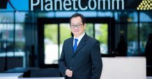 PLANET เผยกิจการร่วมค้า คว้างานรัฐสภา 54.89 ลบ.