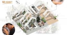 SC x The Cloud เล่นใหญ่สร้างบ้านสำหรับคนรักกาแฟ ‘Coffee House by SC Asset’ ในงาน Thailand Coffee Fest 2021 ที่เมืองทองธานี 23-26 ธ.ค.นี้