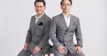 ‘ซัคเซสมอร์’ กางแผนกลยุทธ์ LEADING CHANGE ชูการบริหารงานภายใต้ 4 แนวทาง ปักธงรายได้ปี 65 เติบโตกว่า 50%