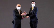 TPIPP ภูมิใจ คว้า 2 รางวัลใหญ่ส่งท้ายปี เป็นของขวัญปีใหม่ให้ผู้ถือหุ้น