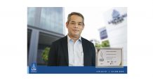LPN คว้ารางวัลใหญ่ส่งท้ายปี จาก “PropertyGuru Thailand Property Awards 2021”