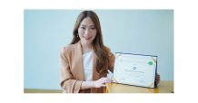 ILINK รับประกาศเกียรติคุณ “Sustainability Disclosure Recognition”
