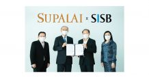 ศุภาลัย จับมือพันธมิตร SISB นำการศึกษาระดับสากลสู่ภาคตะวันออก เดินหน้าพัฒนารร.นานาชาติสิงคโปร์แห่งแรก