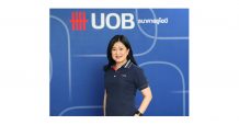 ธนาคารยูโอบี ประเทศไทย ปรับรูปแบบการทำงาน ให้พนักงานทำงานจากที่ไหนก็ได้