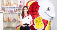 ปุ้มปุ้ยคาดยอดขายปี 64 โตทะลุเป้าสวนกระแสโควิด
