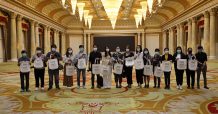 อิมแพ็ค เปิดบ้านต้อนรับคณะสื่อมวลชนโครงการ One Day MICE Trip with TCEB