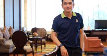 PRAPAT มั่นใจธุรกิจปี 65 ฟื้นตัว หลังโควิดผ่อนคลาย