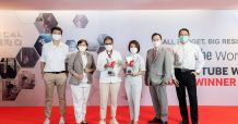 บำรุงราษฎร์ คว้ารางวัล YouTube Works Award ผ่านโฆษณา LOCAL HERO