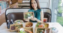 เอส แอนด์ พี เปิดตัวแคมเปญใหม่เอาใจคนรักสุขภาพ “S&P Wellness Menu อร่อย ดีต่อกาย สบายต่อใจ”