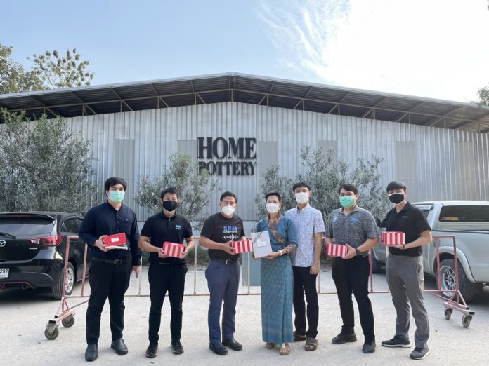 APM ภาพข่าวประชาสัมพันธ์ 180122