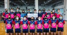 บีมี บาย วาโก้ สนับสนุนสปอร์ตบรา นักกีฬาทีมชาติไทย