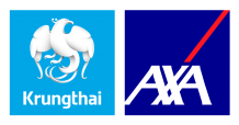 กรุงไทย-แอกซ่า ประกันชีวิต มอบสินไหมแก่ครอบครัวคุณหมอกระต่าย