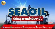 เด็กแนว (เช้า) >> SEAOIL : กำไรพุ่งจากน้ำมันขาขึ้น (14/01/65)