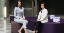 ไทยพาณิชย์จับมือเอฟดับบลิวดีรุกตลาดยูนิตลิงค์ เปิดตัว “SCB Expert Link” เจาะกลุ่มลูกค้ามั่งคั่งและวัยเกษียณ