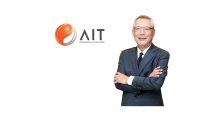 AIT มั่นใจผลการดำเนินงานปี 64 ทำรายได้เกินเป้าหมาย 6,500 ล้านบาท