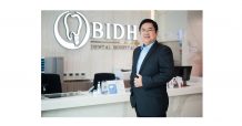 Dมั่นใจรพ.ทันตกรรม BIDH โตต่อเนื่อง ชี้กระแสตอบรับดีเกินคาด-ดันรายได้ปีนี้พุ่งกว่า30%