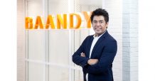 BAANDY เปิดแผนปี 65 ลุยตลาดเชิงรุกด้วยกลยุทธ์ O2O