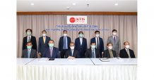 KTIS จัด E-AGM ครั้งแรก อนุมัติจ่ายปันผลหุ้นละ 0.10 บาท