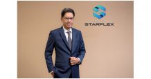 SFLEX กางแผนปีเสือทอง ปักหมุดรายได้แตะ1,800 ลบ.