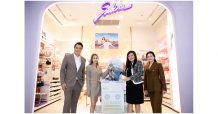 SABINA ผนึกพันธมิตรเปิดตัวแคมเปญ New Life BRA CYCLE
