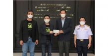 เอไอเอส ชำระเงินค่าใบอนุญาตคลื่นความถี่ 700 MHz งวดที่ 2 เดินหน้าพัฒนา 5G เพื่อคนไทย