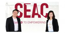 SEAC (ซีแอ็ค) กรุยแผนธุรกิจปี 65 กับเป้าหมายอัพสกิล คนไทย 1 ล้านคนใน 3 ปี