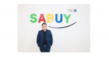 SABUY แนะนำบริการใหม่ “ORANGE EXPRESS” พร้อมให้บริการแล้วที่ร้านไปรษณีย์เอกชนในเครือ SABUY ทั่วประเทศ