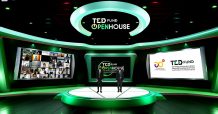 TED Fund จัดกิจกรรม Open House รูปแบบ Virtual Event จุดนัดพบผู้ประกอบการนวัตกรรมและนักลงทุน 15-17 ก.พ. 65