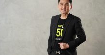 AIS โชว์ผลงานปี 64 รายได้รวม 181,333 ลบ. เติบโต 4.9% ทุ่มงบลงทุน 3-3.5 หมื่นลบ. ขยายโครงข่ายรองรับการเติบโตของลูกค้า