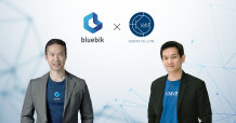 “Bluebik ประกาศปิดดีล เข้าถือหุ้นใหญ่ใน GMVPI