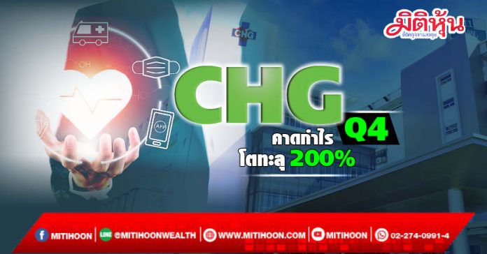 CHG