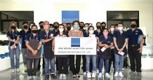 PIMO ไพโม่ สร้างขวัญและกำลังใจในการปฏิบัติงาน
