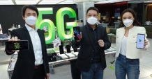 AIS 5G จับมือ ซัมซุง เปิดประสบการณ์ 5G ที่ดีที่สุด เร็วแรง บน Samsung Galaxy S22 Series