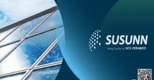 SUSUNN ตอกย้ำความสำเร็จการบริหารจัดการด้านพลังงานสู่ความยั่งยืน คว้ารางวัลด้านพลังงานสร้างสรรค์ จากกระทรวงพลังงาน