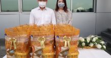 TMILL ครบรอบก่อตั้งบริษัท 15 ปี