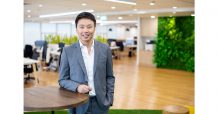 VGI ประกาศงบไตรมาสที่ 3 ปี64/65 ทำรายได้ 1,429 ล้านบาท เพิ่มขึ้น 110%