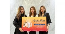 “ซิซซา กรุ๊ป” อัดแคมเปญเด็ด “GOLDEN YEAR GOLDEN YIELD 2022”