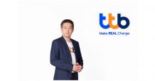 ทีเอ็มบีธนชาต ผนึกกำลังร่วมกับพันธมิตร ธนชาตประกันภัย