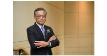 “UAC” พร้อมลุยลงทุนผลิตปิโตรเลียมจากแหล่ง L10-L11 ทันที ต่อยอด PPP โรงไฟฟ้าเสาเถียร-เอ โรงไฟฟ้าประดู่เฒ่า