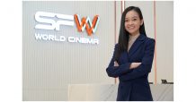 SF Cinema จับมือ Viu จัด ‘Series in Cinema’