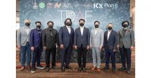 “Thailand Digital Arts Festival 2022” ครั้งแรกของประเทศไทยและเอเชีย