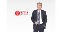 KTIS มั่นใจผลการดำเนินงานปีนี้ดีกว่าปีก่อน