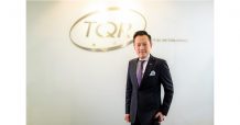 TQR โชว์งบปี 64 กำไรโต 31.60% บอร์ดใจดีจ่ายปันผลอีก 0.153 บาท/หุ้น