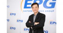EPG มั่นใจปีบัญชี 64/65 (เม.ย.64 – มี.ค.65) ยอดขายเติบโตดีกว่าเป้าหมาย ผลประกอบการงวด 9 เดือน ปีบัญชี 64/65 (เม.ย.-ธ.ค.64) มียอดขาย 8,859 ล้านบาท และ กำไรสุทธิ 1,264 ล้านบาท โตขึ้น 55%