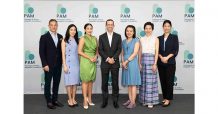 มูลนิธิประณัยยาและอาร์เธอร์ มากอฟฟิน (PAM Foundation) จัดงาน “เปิดใจคุยกัน มารู้จักกับภาวะซึมเศร้าหลังคลอด” สร้างการรับรู้และความเข้าใจให้แก่คุณพ่อคุณแม่