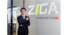 ZIGA ลุยธุรกิจ bitcoin mining เต็มพิกัด ควักอีก 100 ลบ.ซื้อเครื่องขุดเพิ่ม 200 เครื่อง ปักหมุด Q1/65 มีกำลังแรงขุดครบ 400 เครื่อง หนุนรายได้-กำไรพุ่ง
