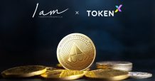 “Token X” จับมือ “iAM” ผู้ดูแลศิลปินวง BNK48 เปิดตัว “BNK Governance Token” Utility Token