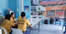 ศูนย์ FLEC โชว์ความสำเร็จเฟสแรก โมเดลบูรณาการ 5 องค์กร – 5 ปี
