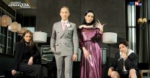 เวทีลุกเป็นไฟ! พร้อมแล้วรึยัง? ที่จะร่วมเฟ้นหาดีไซนเนอร์ไทย ในรายการ Project Runway Thailand พ.ค. นี้ ทาง JKN 18